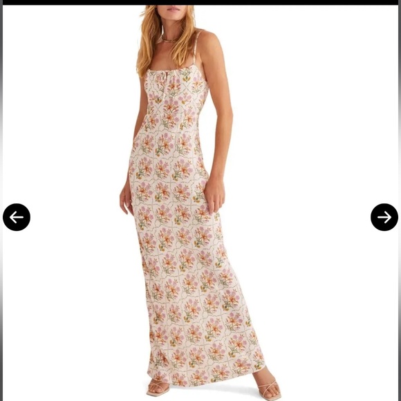 Favorite Daughter The One That Got Away Dress - Picture 5 of 9